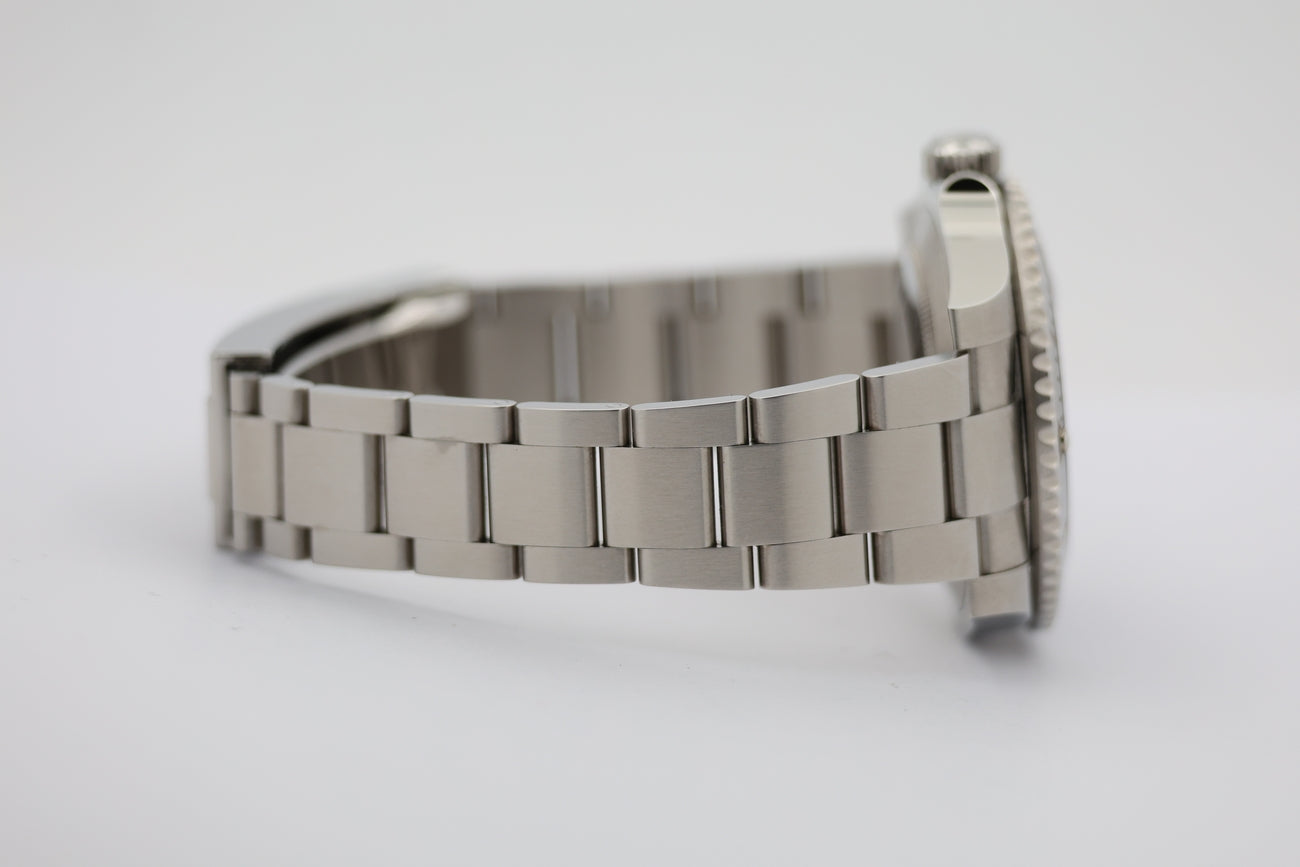 Rolex Submariner Date 40mm Automatik Herrenuhr 116610LN - Detailansicht 4