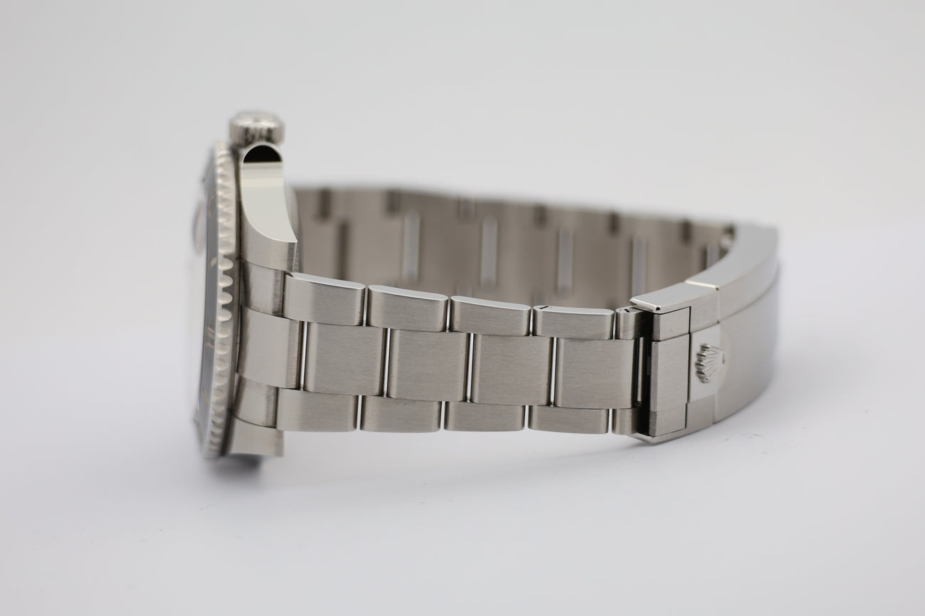 Rolex Submariner Date 40mm Automatik Herrenuhr 116610LN - Detailansicht 3