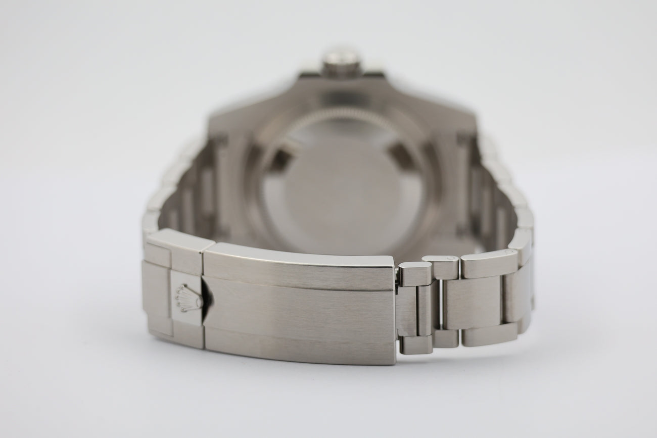 Rolex Submariner Date 40mm Automatik Herrenuhr 116610LN - Detailansicht 5