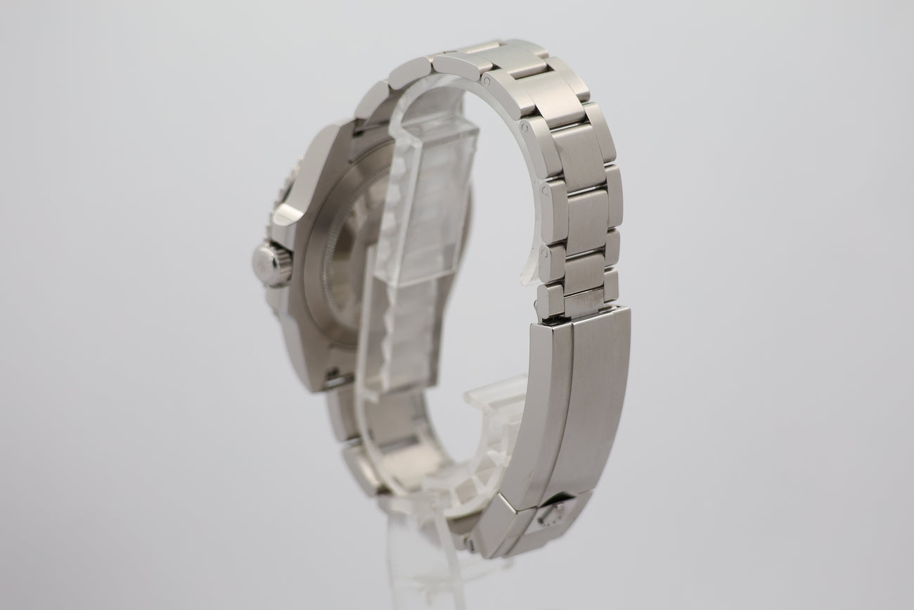 Rolex Submariner Date 40mm Automatik Herrenuhr 116610LN - Detail view 2