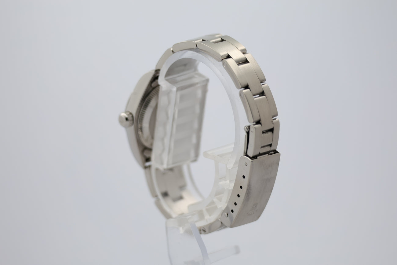 Rolex Oyster Perpetual 25mm Automatik 76080 - Detailansicht 4