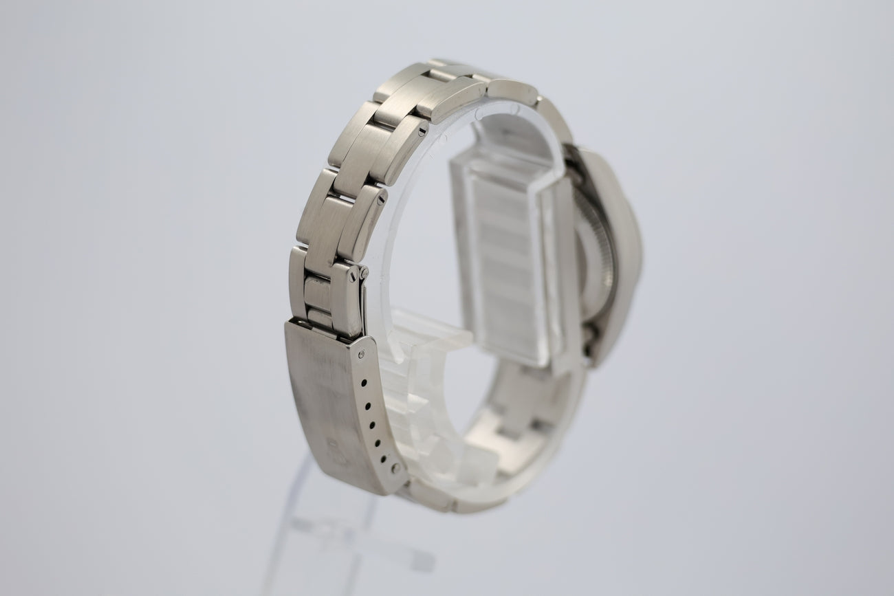 Rolex Oyster Perpetual 25mm Automatik 76080 - Detailansicht 3