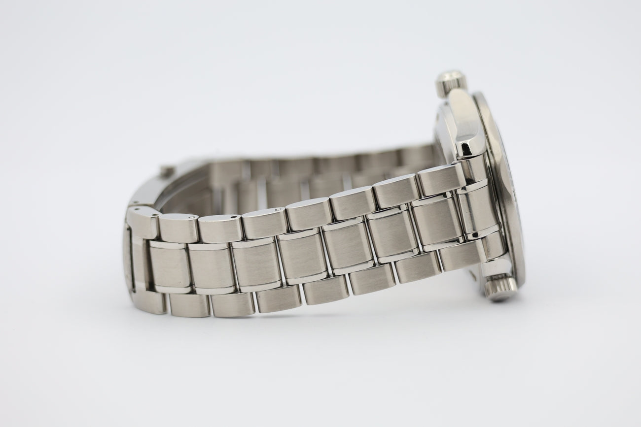 Omega Seamaster Diver 300m 36mm Quarz 22625000 - Detail view 4