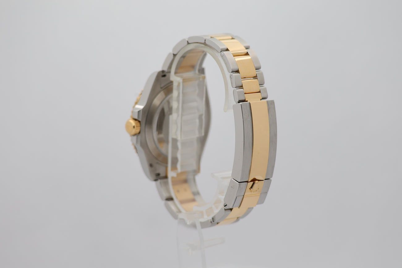 Rolex Submariner Date 41mm Automatik 126613LB - Detailansicht 2