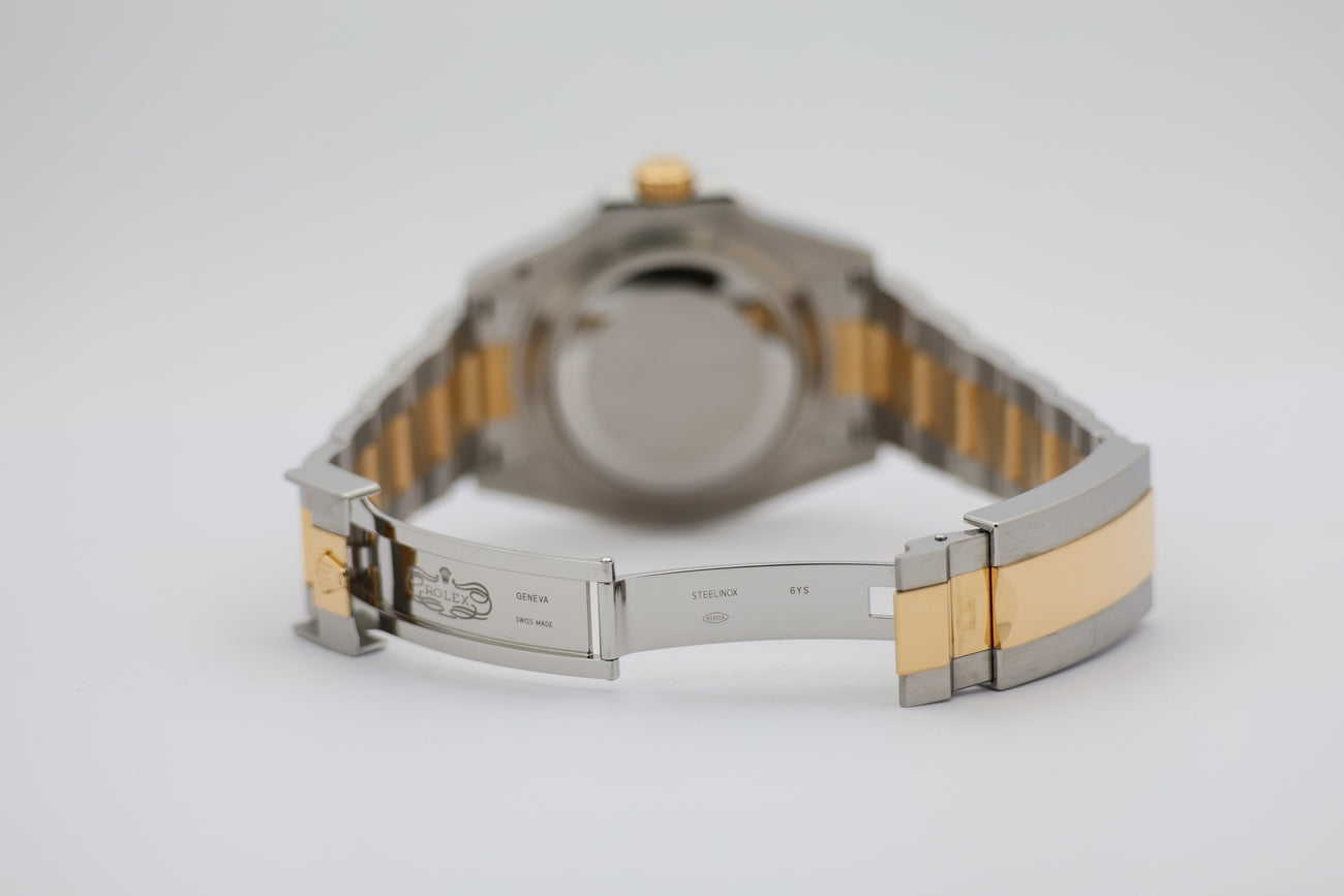 Rolex Submariner Date 41mm Automatik 126613LB - Detailansicht 6