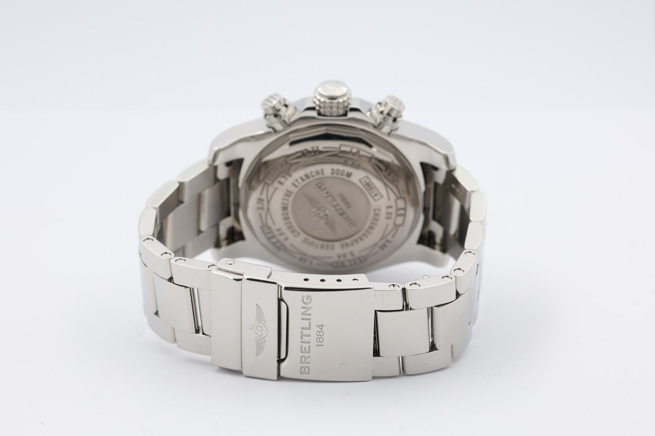 Breitling Avenger II 43mm Automatik A13381 - Detailansicht 7