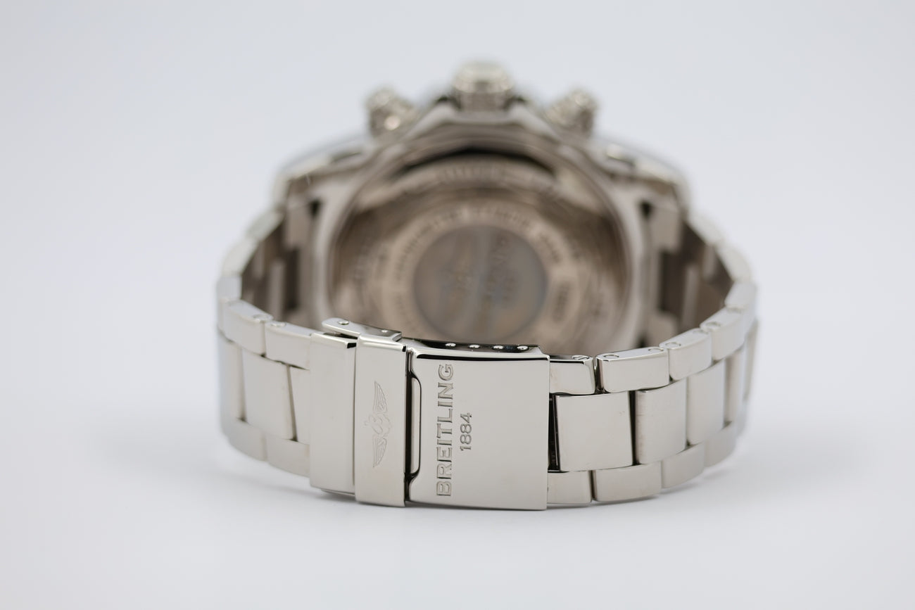 Breitling Super Avenger II 48mm Automatik A13371 - Detailansicht 5