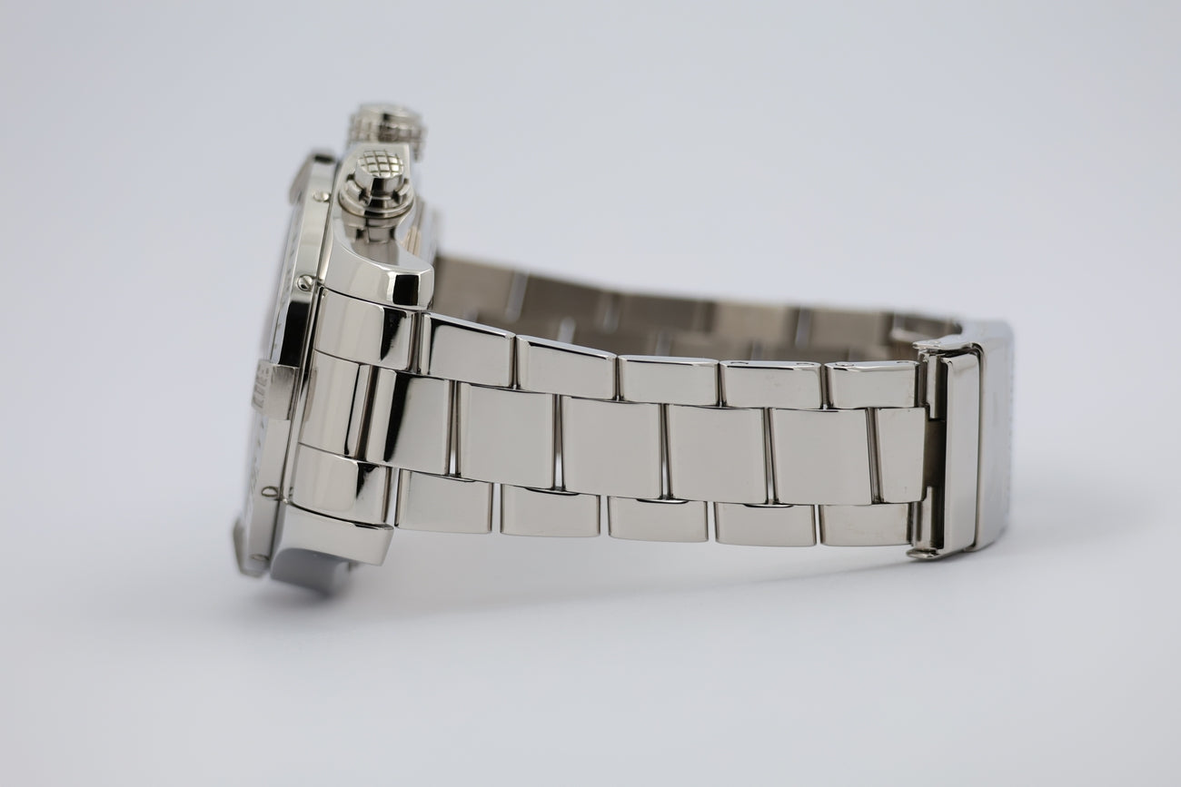 Breitling Super Avenger II 48mm Automatik A13371 - Detailansicht 3