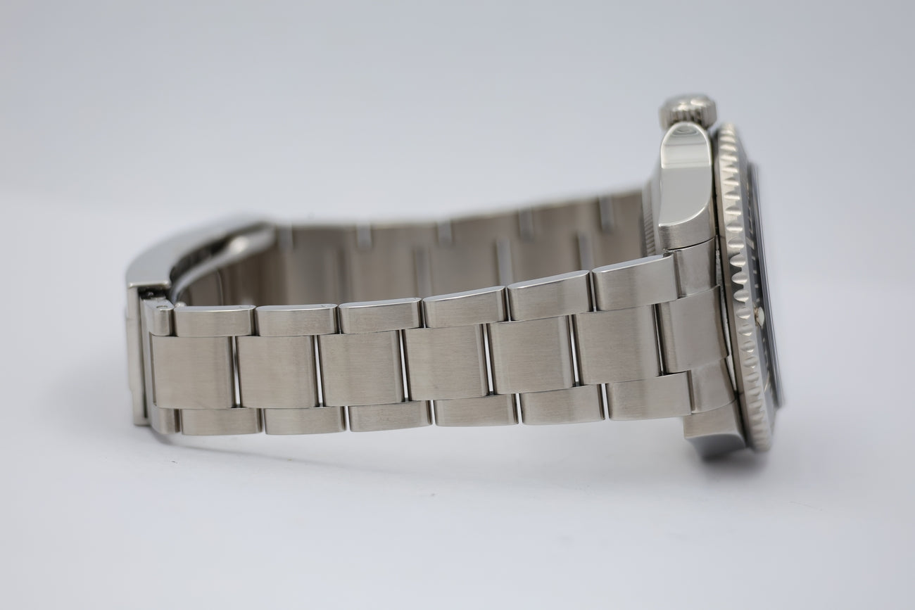 Rolex Sea-Dweller 4000 40mm Automatik Herrenuhr 116600 - Detailansicht 4
