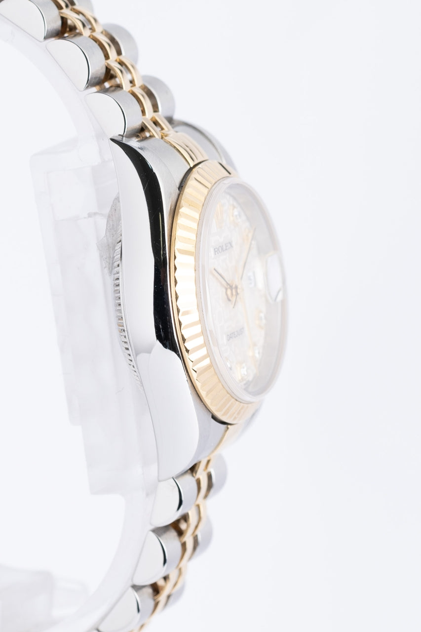 Rolex Lady-Datejust 26mm 79173G - Detailansicht 1