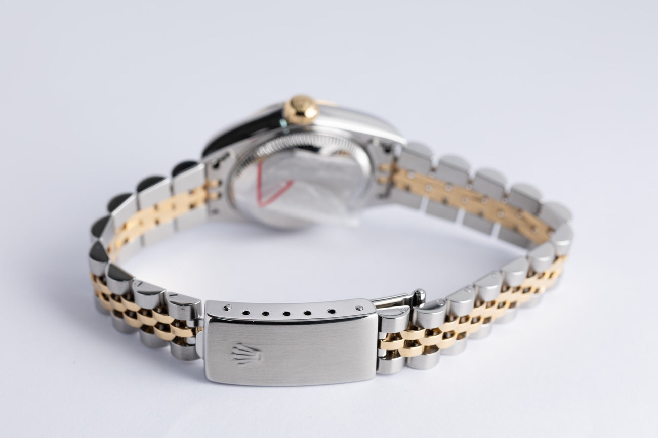 Rolex Lady-Datejust 26mm 79173G - Detailansicht 7
