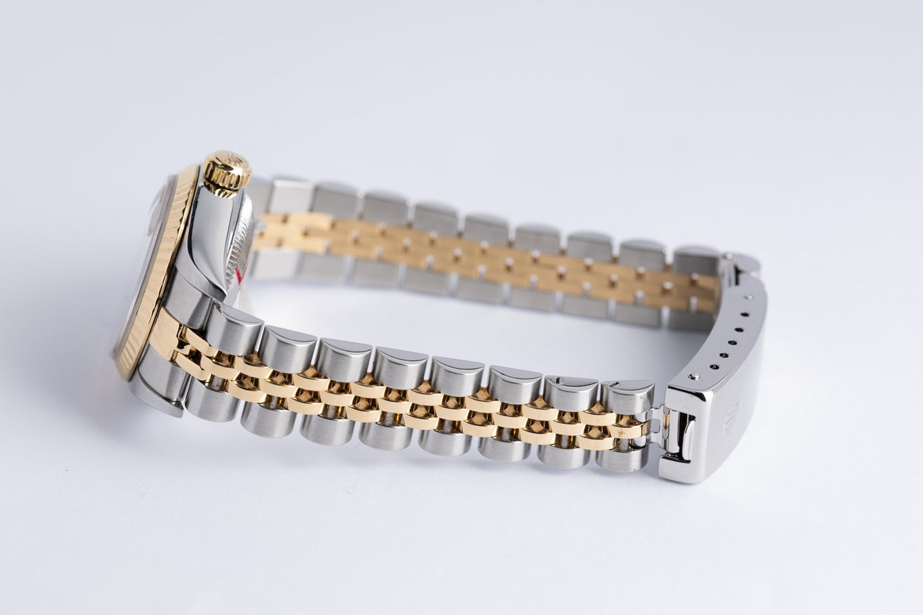 Rolex Lady-Datejust 26mm 79173G - Detailansicht 5