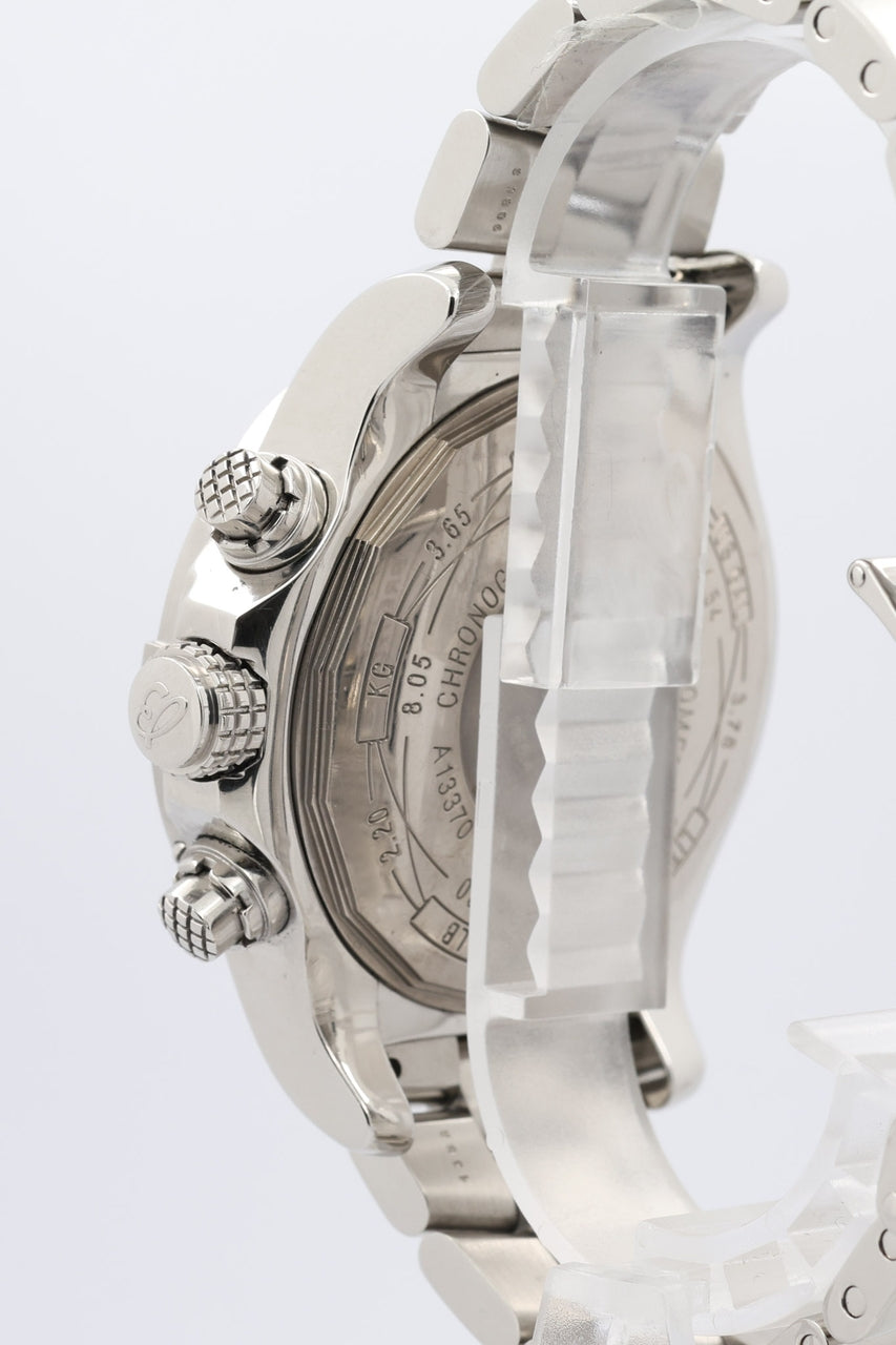 Breitling Avenger Skyland 48mm Automatik A13380 - Detailansicht 4