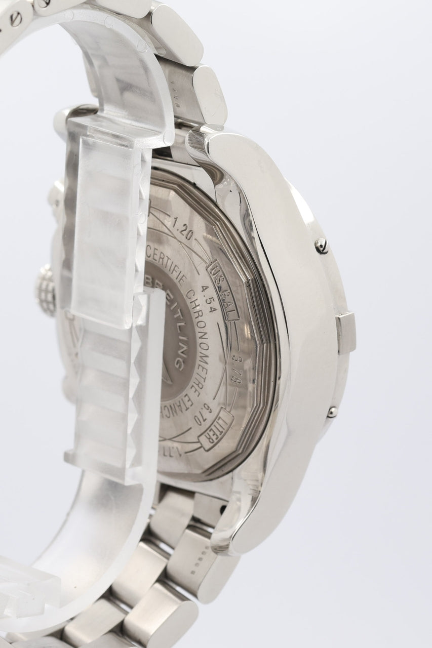 Breitling Avenger Skyland 48mm Automatik A13380 - Detailansicht 3