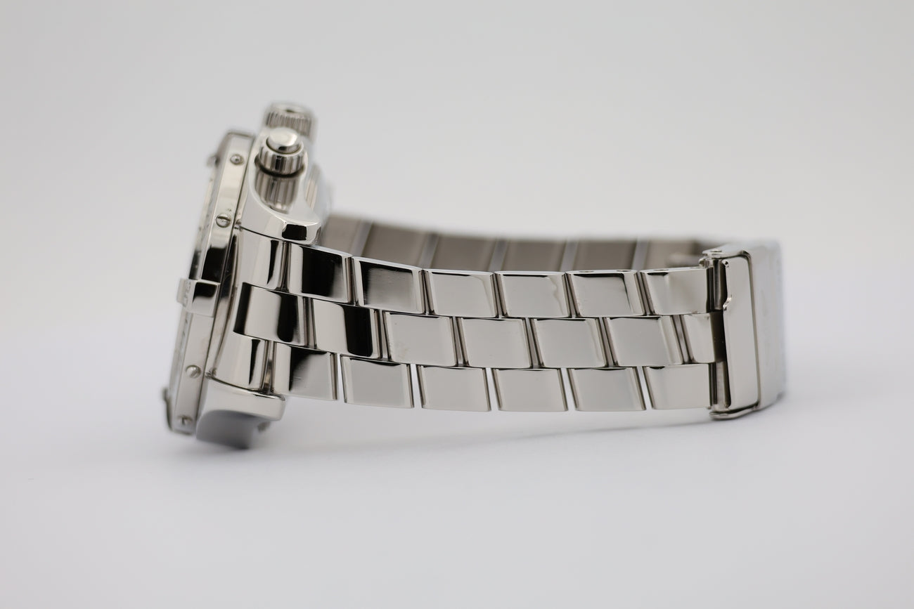 Breitling Superocean Chronograph II 42mm Automatik A13340 - Detail view 3