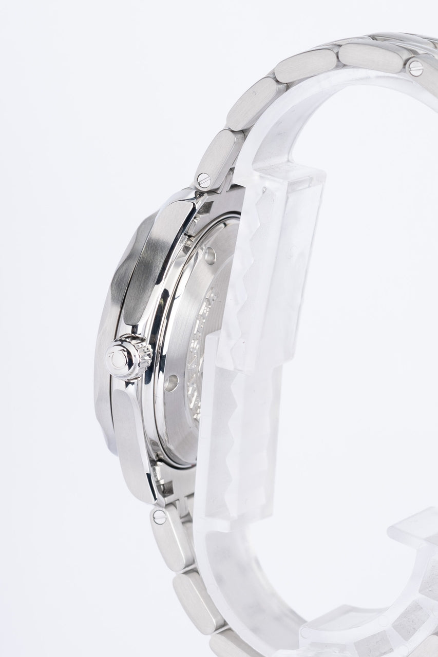 Omega Seamaster Diver 300m 36mm Automatik 21230362003001 - Detailansicht 3