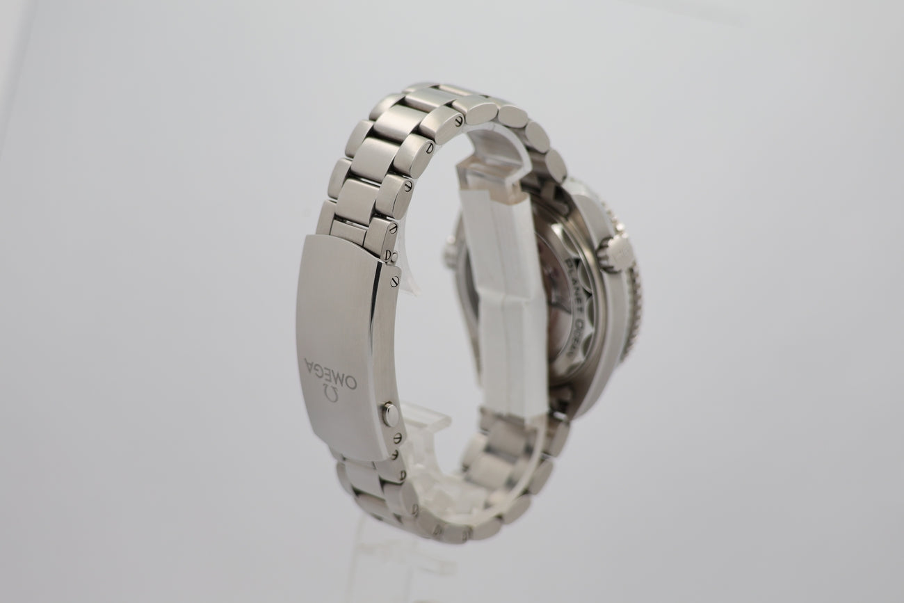 Omega Seamaster Planet Ocean 43,5mm Automatik  21530442101001 - Detailansicht 1