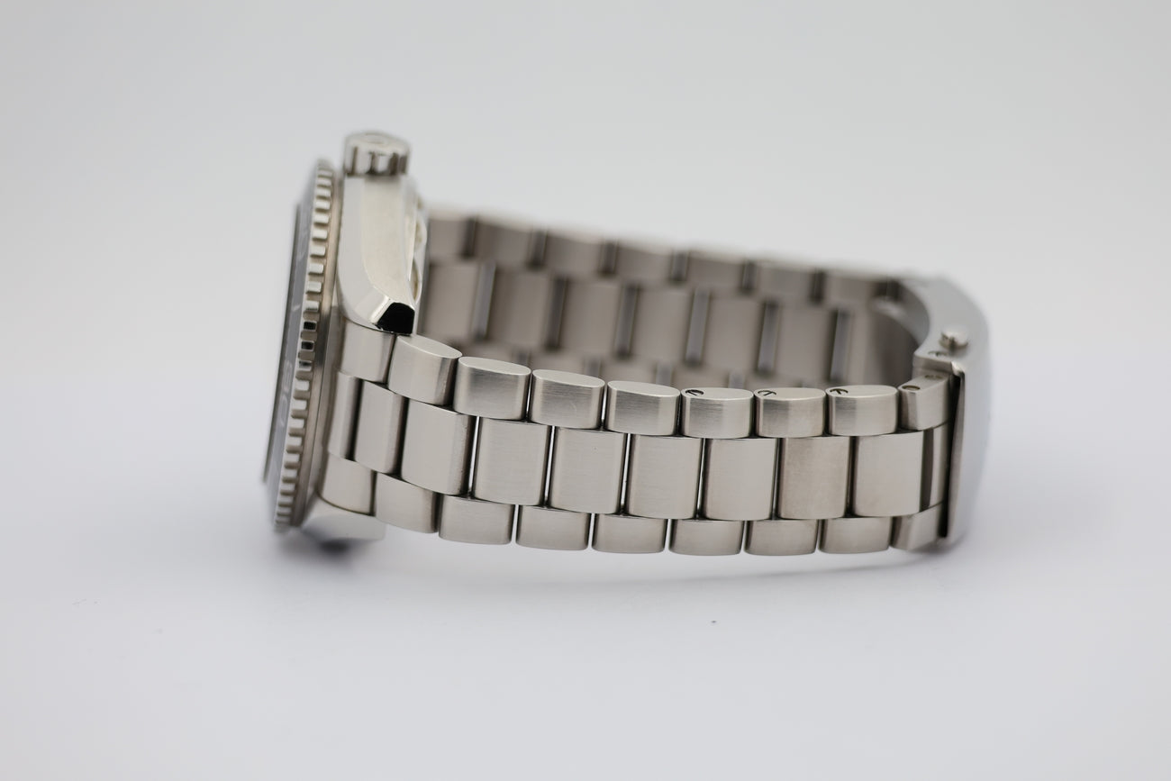 Omega Seamaster Planet Ocean 43,5mm Automatik  21530442101001 - Detailansicht 3