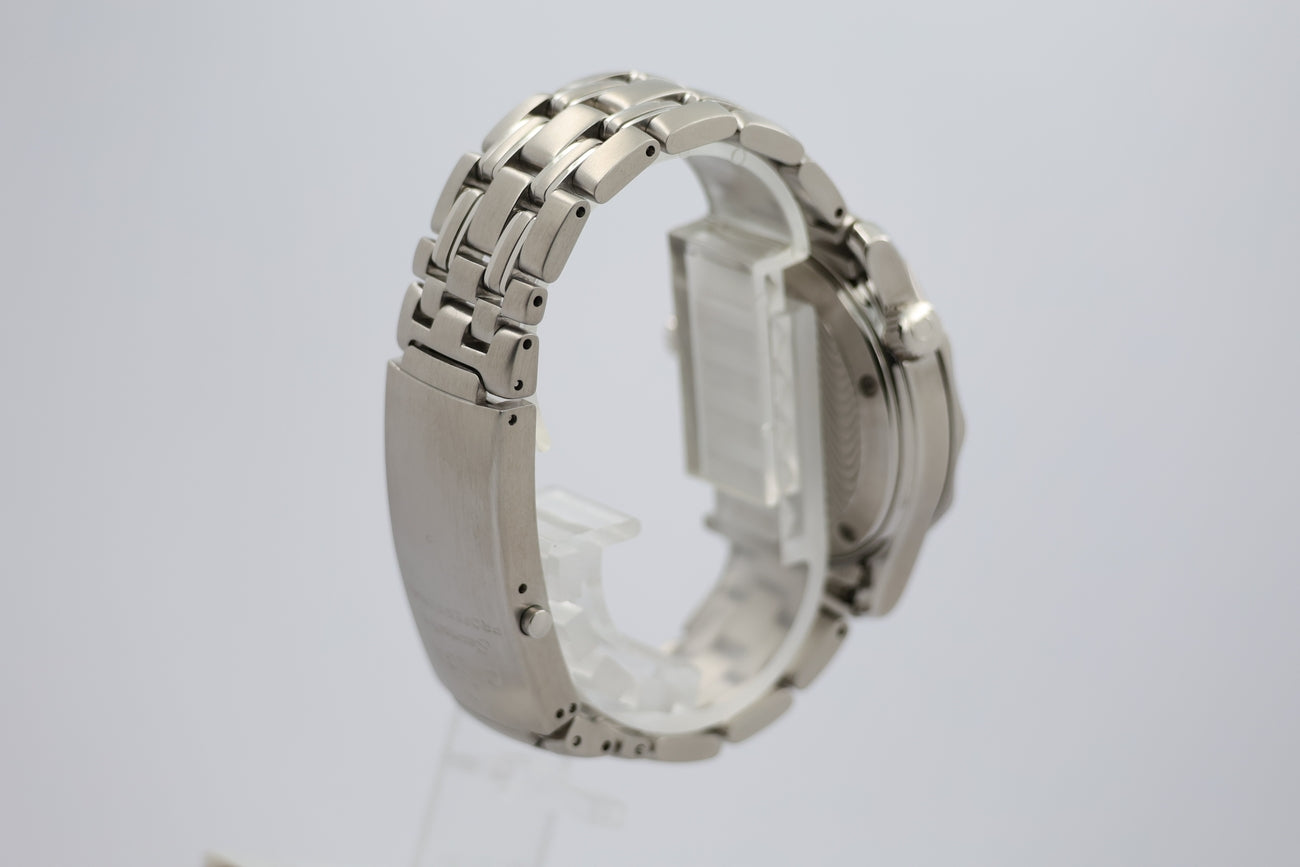 Omega Seamaster Diver 300m 36mm Automatik Herrenuhr 25518000 - Detailansicht 1