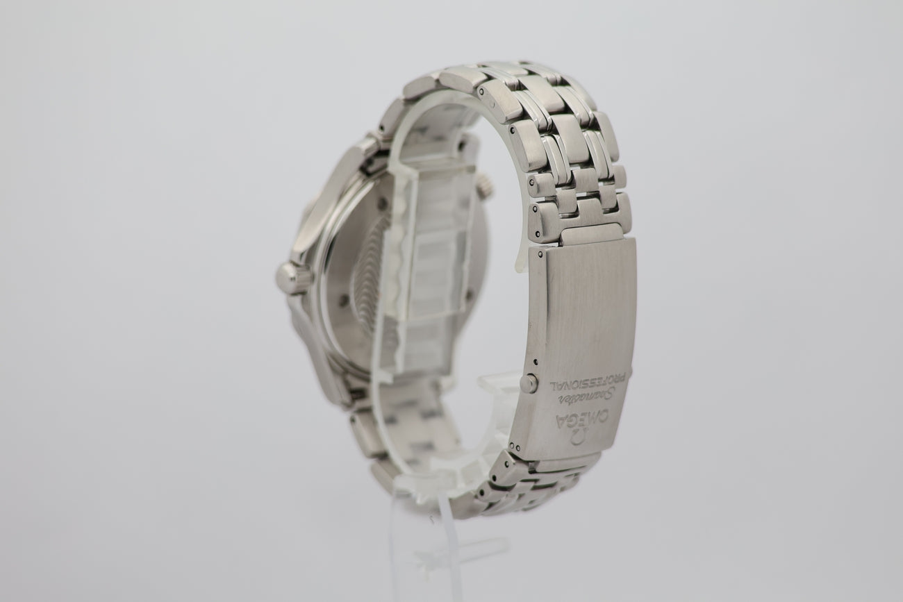 Omega Seamaster Professional 41mm Automatik 25318000 - Detailansicht 4