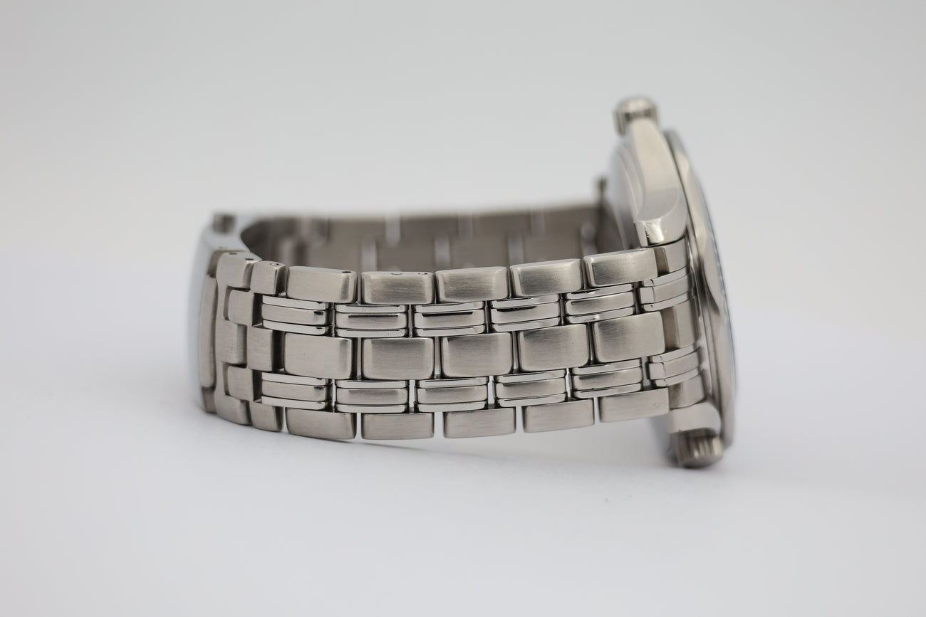 Omega Seamaster Professional 41mm Automatik 25318000 - Detailansicht 6