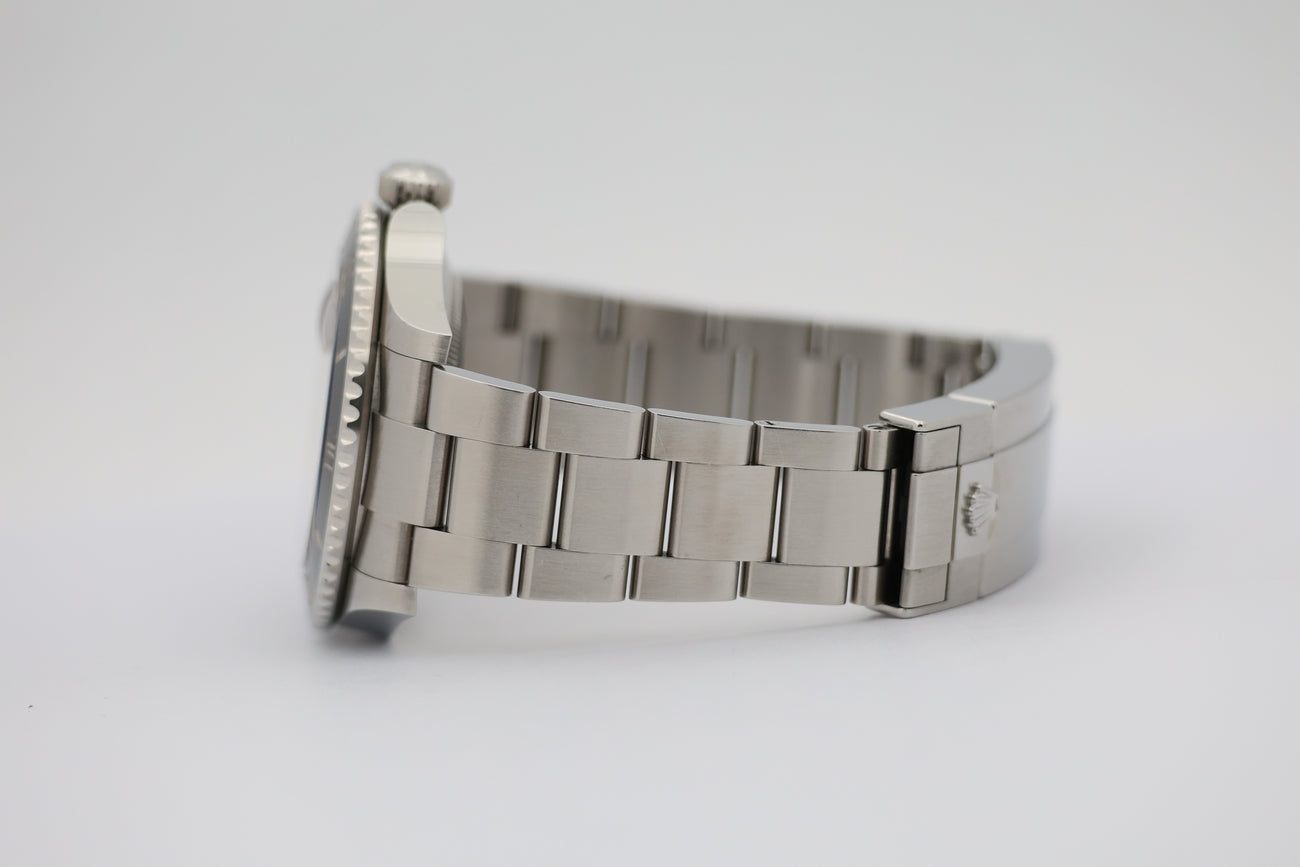 Rolex Submariner Date Automatik Herrenuhr 126610LN - Detailansicht 3