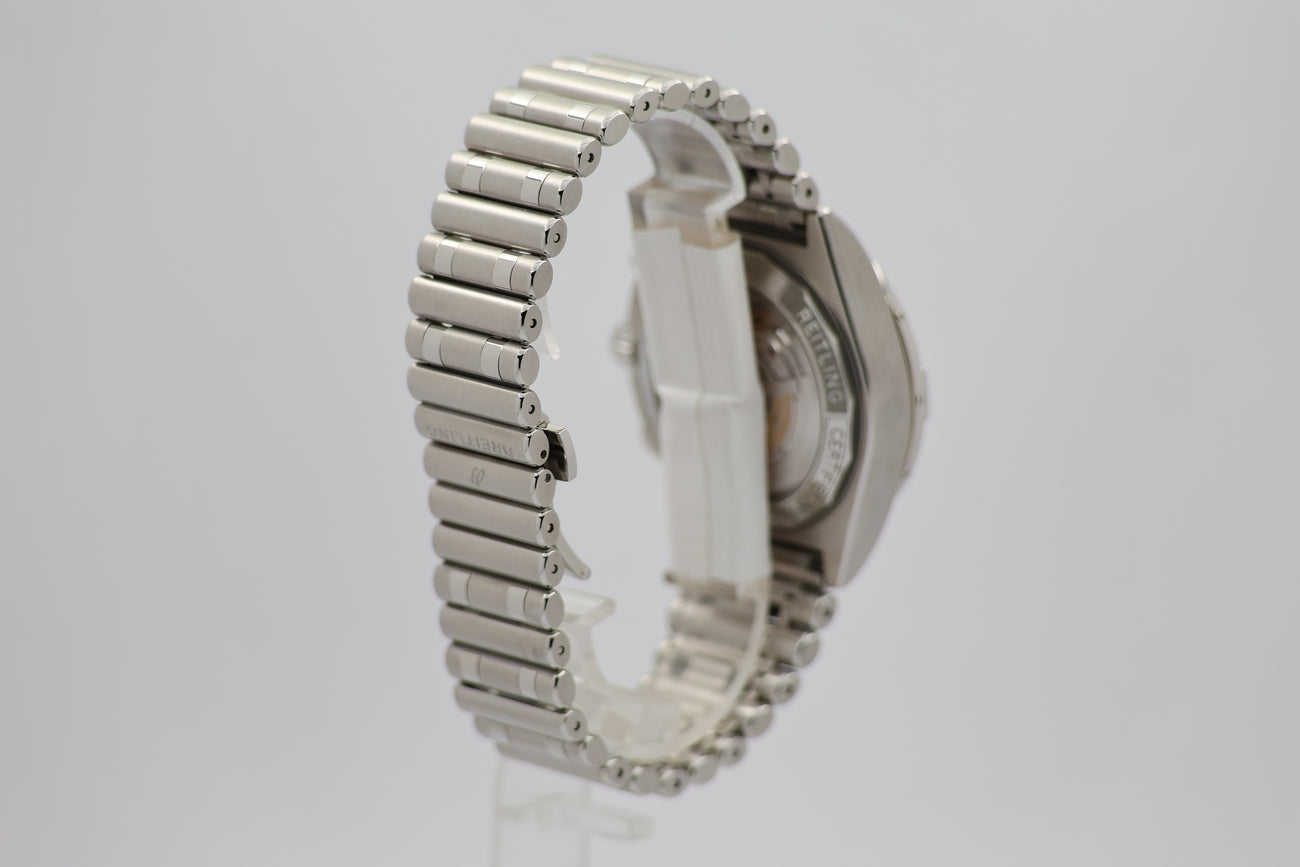 Breitling Chronomat 42 Automatik AB0134 - Detailansicht 1