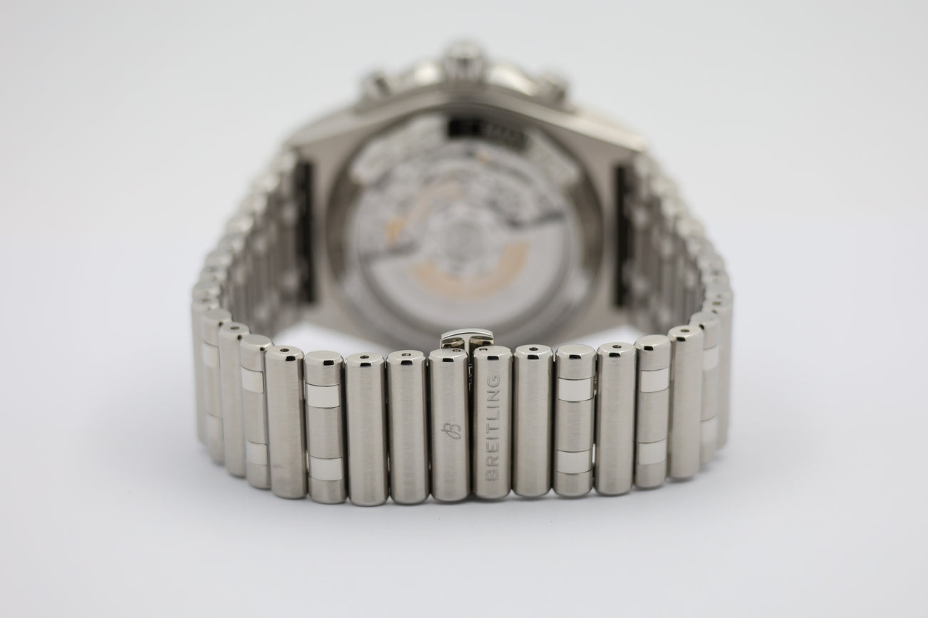 Breitling Chronomat 42 Automatik AB0134 - Detailansicht 5