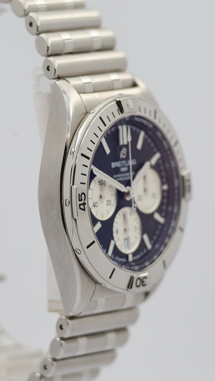 Breitling Chronomat 42 Automatik AB0134 - Detailansicht 8