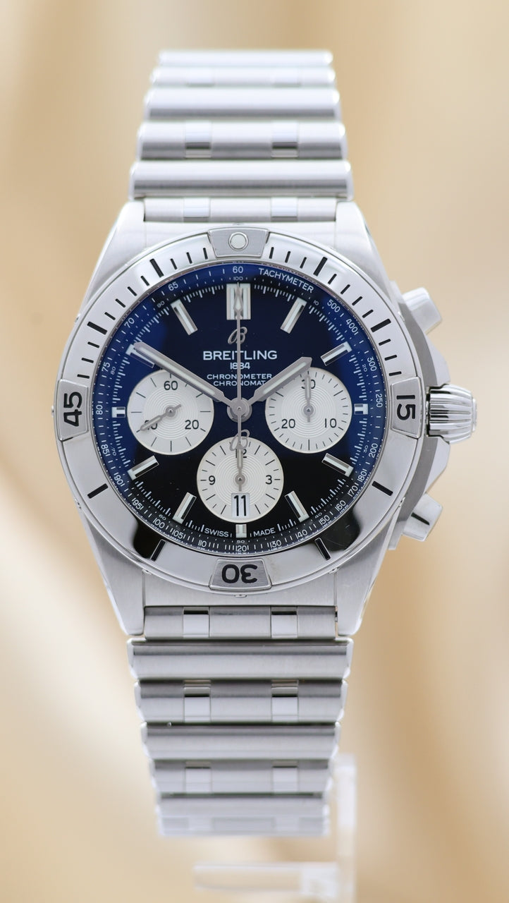 Breitling Chronomat 42 Automatik AB0134 - Thumbnail