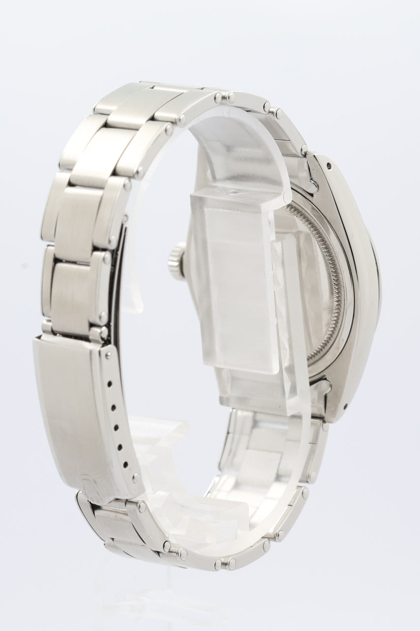 Rolex Oysterdate Precision 34mm Handaufzug 6694 - Detailansicht 14