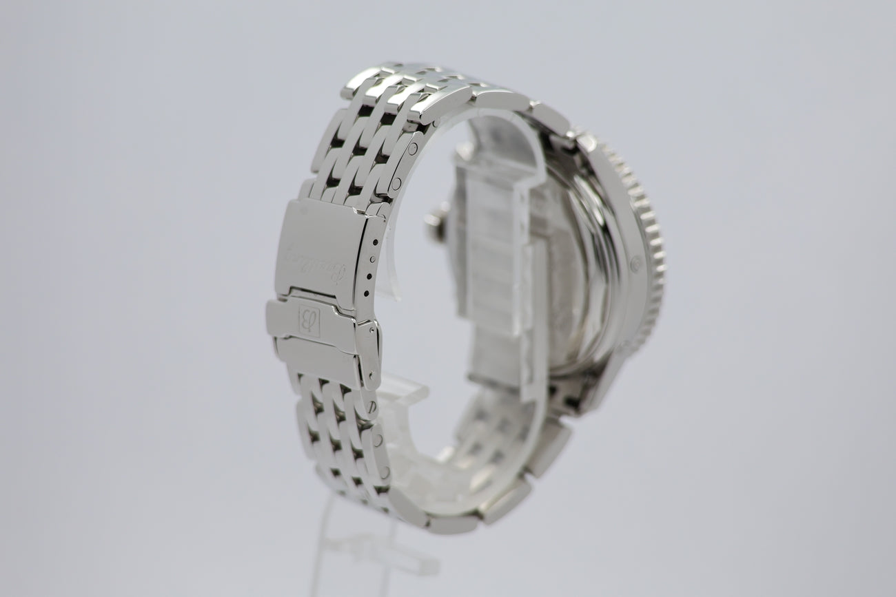Breitling Navitimer Automatik 41mm A19030 - Detailansicht 1