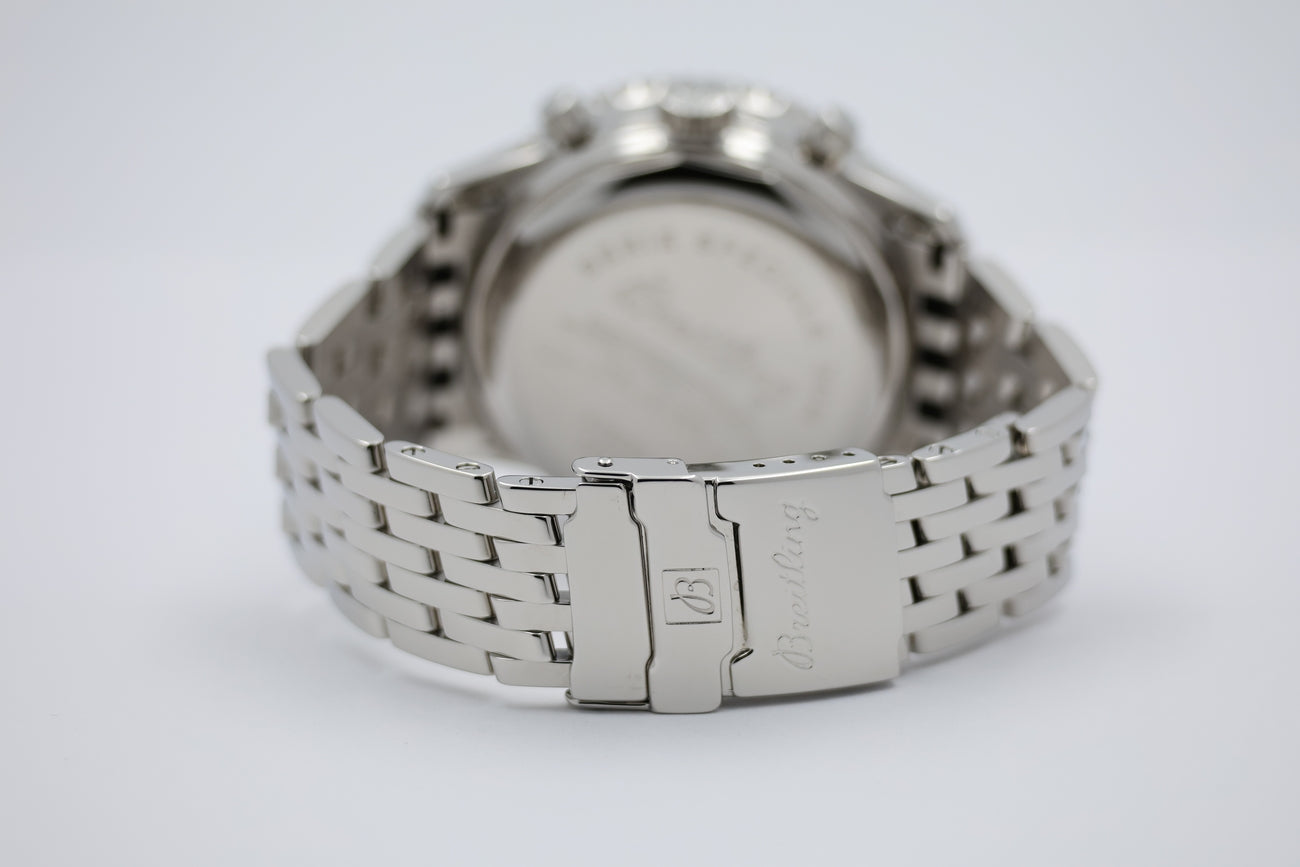 Breitling Navitimer Automatik 41mm A19030 - Detailansicht 5