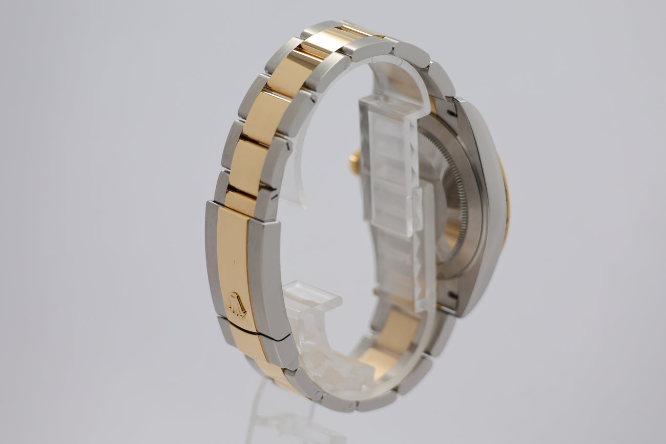Rolex Datejust 41mm Automatik 126303 - Detailansicht 2
