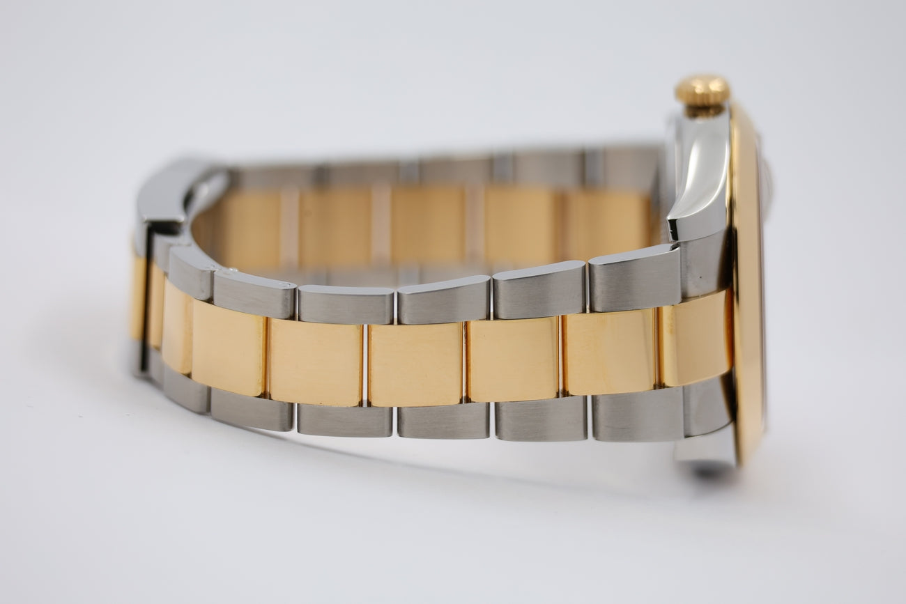 Rolex Datejust 41mm Automatik 126303 - Detailansicht 4