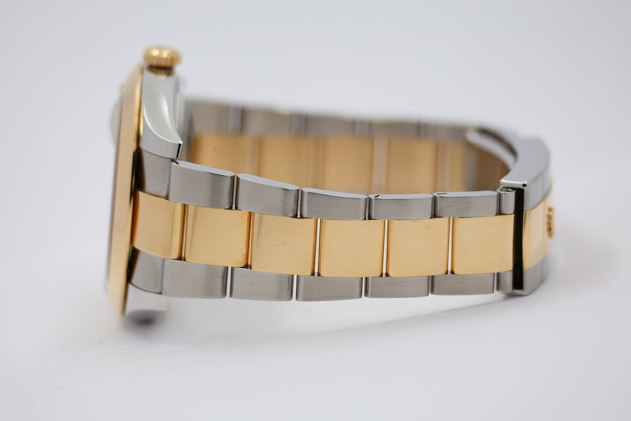 Rolex Datejust 41mm Automatik 126303 - Detailansicht 3