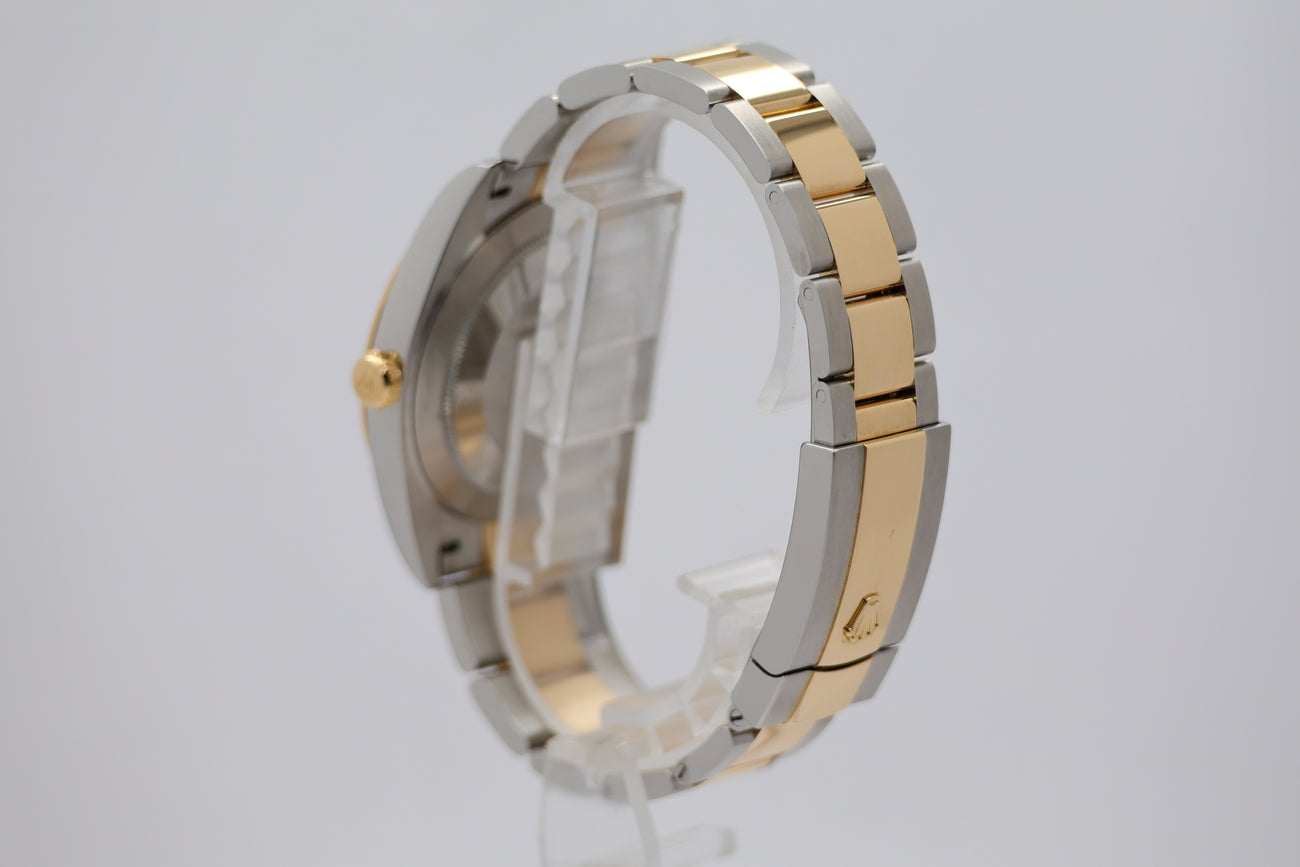 Rolex Datejust 41mm Automatik 126303 - Detailansicht 1