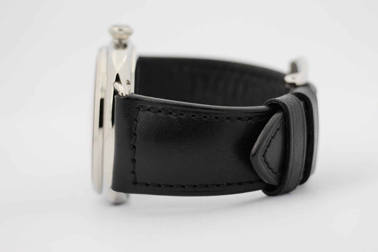 Panerai Radiomir Black Seal 45mm Handaufzug PAM00380 - Detail view 3