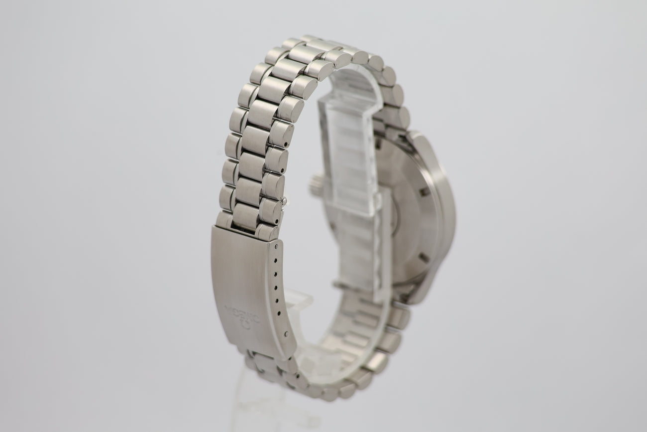 Omega Dynamic 36mm Automatik Herrenuhr 52005000 - Detailansicht 1