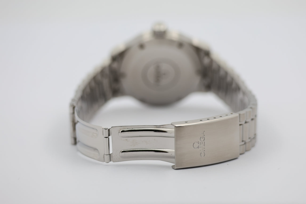 Omega Dynamic 36mm Automatik Herrenuhr 52005000 - Detailansicht 6