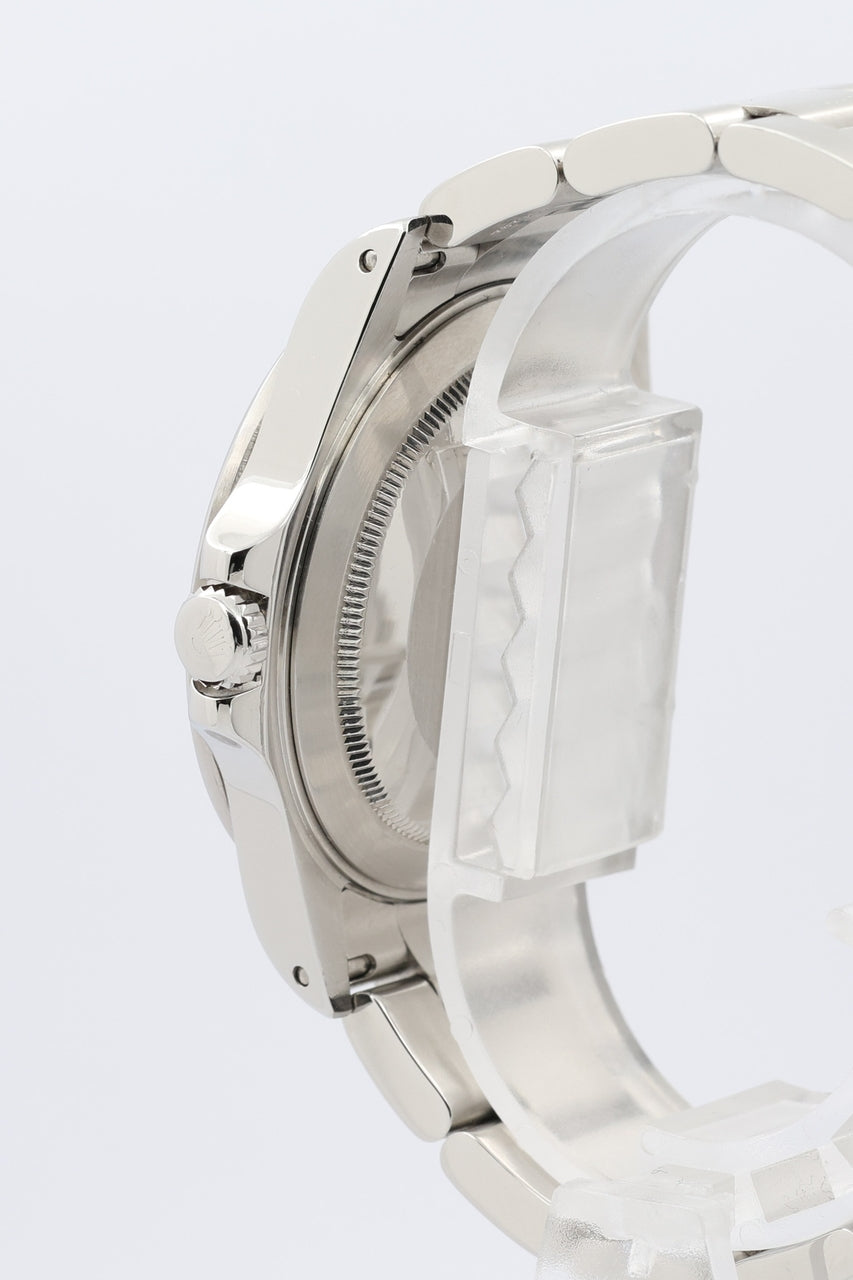 Rolex Explorer II 40mm Automatik Herrenuhr 16570 - Detailansicht 4