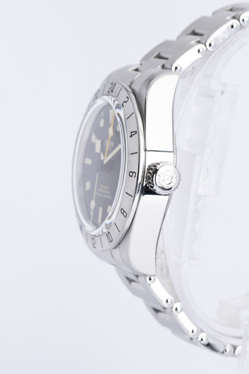 Tudor Black Bay Pro 39mm Automatik 79470 - Detailansicht 1