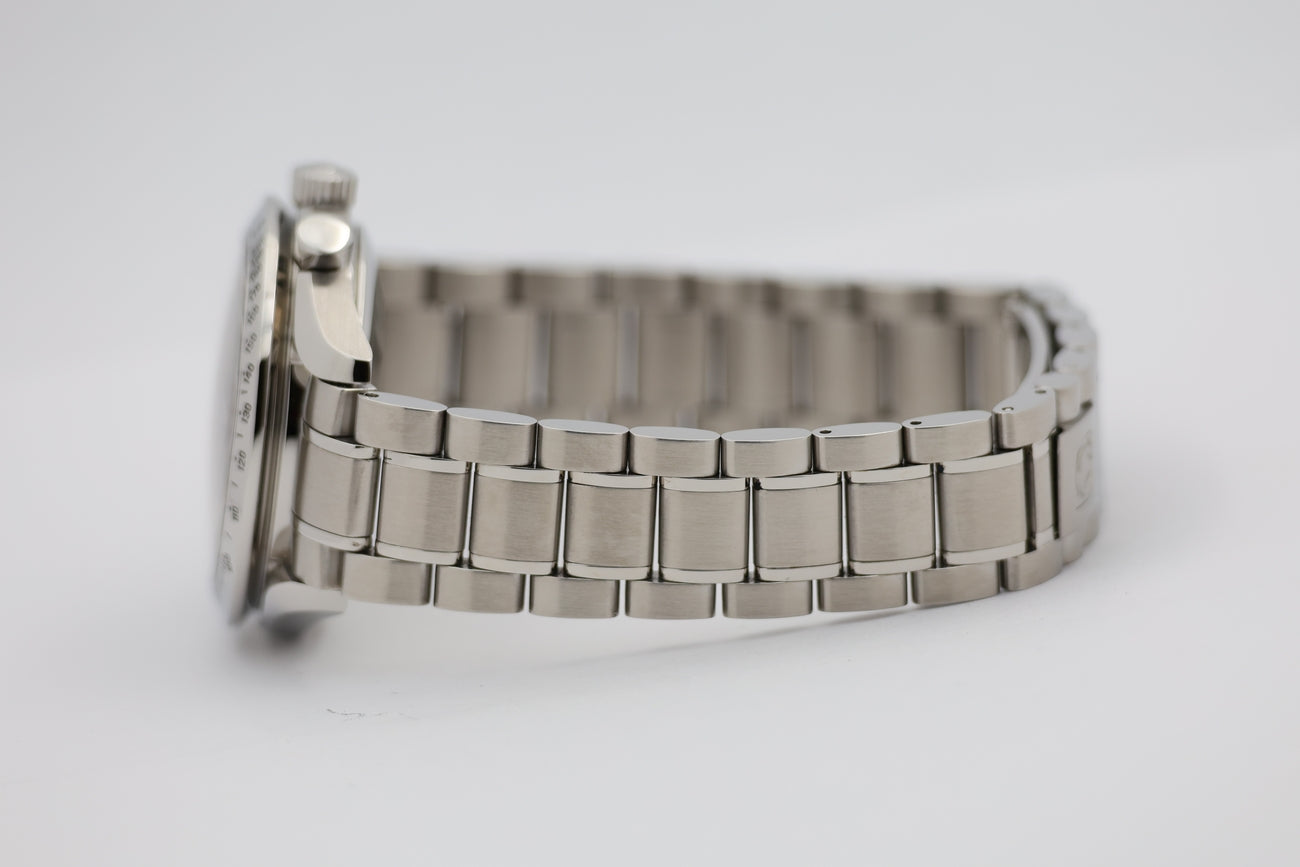 Omega Speedmaster Date Automatik Herrenuhr Stahl 39mm 35135000 - Detailansicht 3