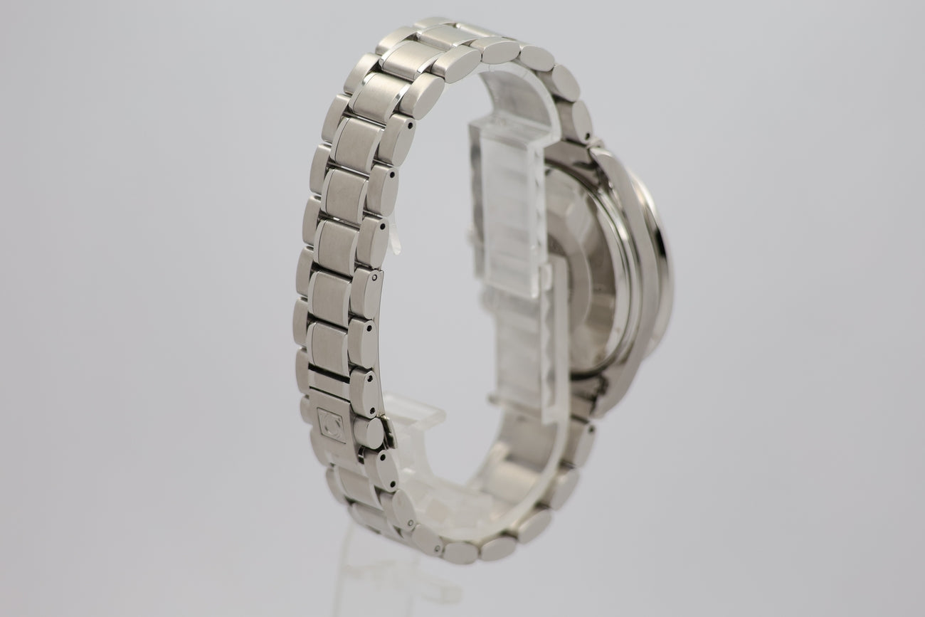 Omega Speedmaster Date Automatik Herrenuhr Stahl 39mm 35135000 - Detailansicht 1