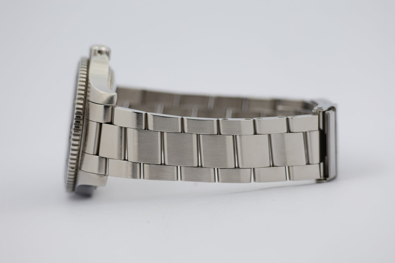 Breitling Superocean 44mm Automatik A17392 - Detail view 3