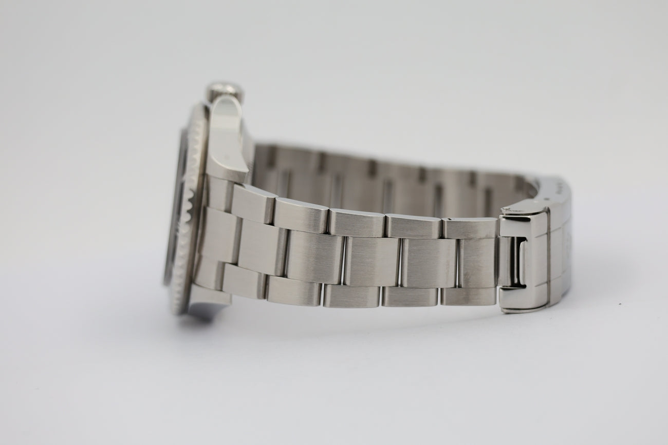 Rolex Sea-Dweller 4000 40mm Automatik Herrenuhr 16600 - Detail view 3