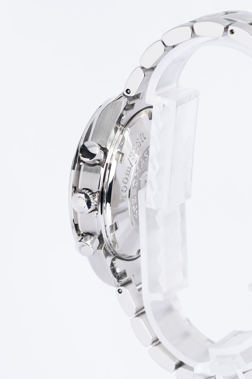 Omega Speedmaster Date Panda 40mm Automatik 32113100 - Detailansicht 4