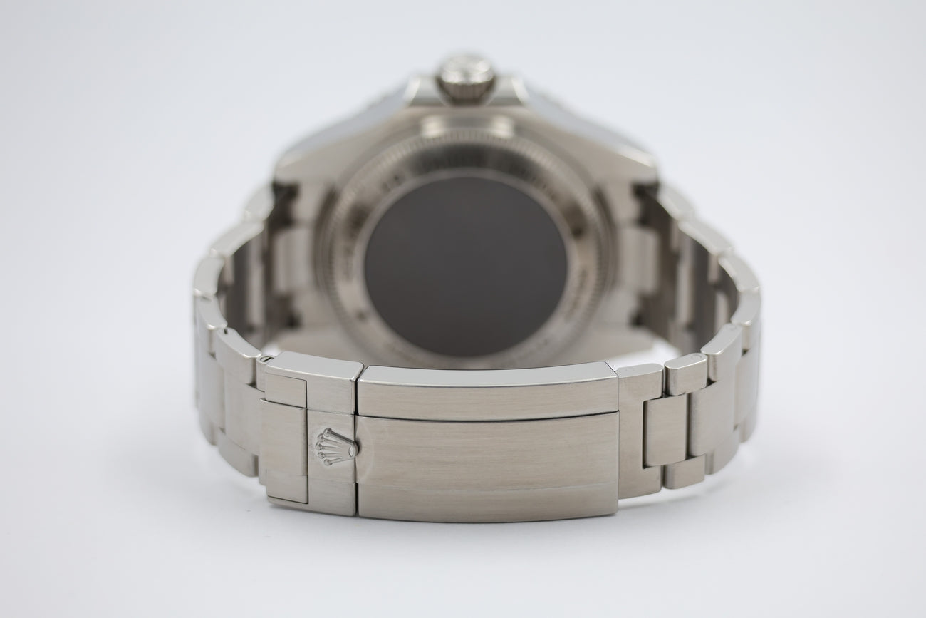 Rolex Sea-Dweller Deepsea Automatik 44mm 126660 - Detailansicht 5