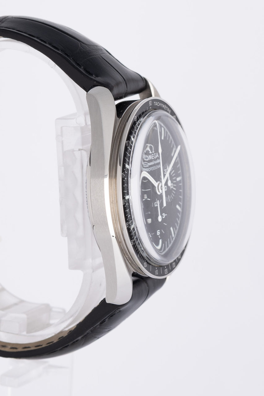 Omega Speedmaster Professional Moonwatch 42mm Handaufzug 31133423001001 - Detailansicht 1