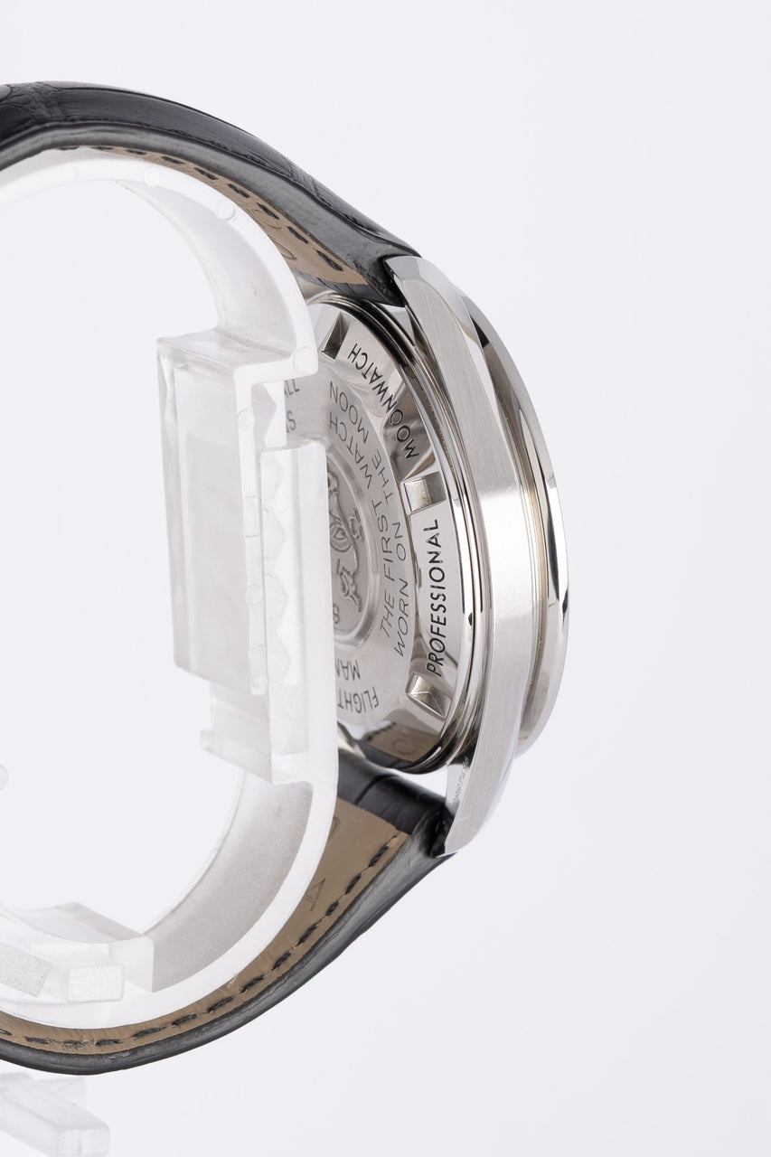 Omega Speedmaster Professional Moonwatch 42mm Handaufzug 31133423001001 - Detailansicht 4